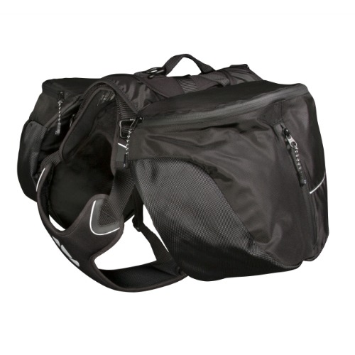 Hurtta Trail Pack VILDHUNDEN.SE FRI FRAKT