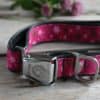 Cycle dog Hot Pink Retro Flower - Image 4