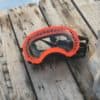 Rex Specs Orange / Red Revo Large - Image 2