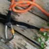 Ruffwear Knot-a-leash  Large Pumpkin Orange - Image 10
