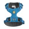 Ruffwear Front Range Harness Tillandsia Purple - Image 4