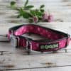 Cycle dog Hot Pink Retro Flower - Image 5