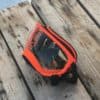 Rex Specs Orange / Red Revo Large - Image 3