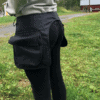 AddPocket träningsfickor Svart - Image 2