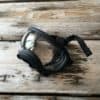 Rex Specs Black/Smoke - L - Image 6