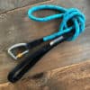 Ruffwear Knot-a-leash  Large Blue Atoll