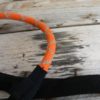 Ruffwear Knot-a-leash  Large Pumpkin Orange - Image 5