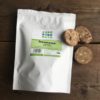 Sund hundmat frystorkade helfoder Oxmedaljonger, 150g