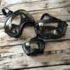 Rex Specs Black/Smoke - L - Image 5