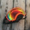 Rex Specs Orange / Red Revo Large - Image 4