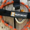 Ruffwear Knot-a-leash  Large Pumpkin Orange - Image 8