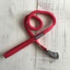 Ruffwear Ridgeline Leash grå medium
