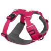 Ruffwear Front Range Harness Wild Berry STORLEK XXS