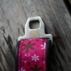 Cycle dog Hot Pink Retro Flower - Image 9