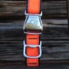 Cycle dogs Orange MAX Reflective