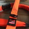 EZYDOG Koppel Zero Shock Orange - Image 2