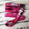 Ruffwear Flat Out Leash Lotus