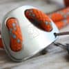 Ruffwear Knot-a-collar Pumpkin Orange - Image 2