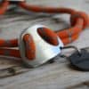 Ruffwear Knot-a-collar Pumpkin Orange - Image 4