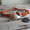 Ruffwear Knot-a-collar Pumpkin Orange - Image 3