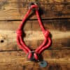 Ruffwear Knot-a-collar Red Currant