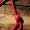Ruffwear Knot-a-collar Red Currant - Image 3