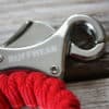 Ruffwear Roamer Leash Red Currant M - Image 3