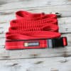 Ruffwear Roamer Leash Red Currant M