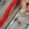 Ruffwear Roamer Leash Red Currant M - Image 2