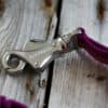 Ruffwear Roamer Leash Purple Dusk M - Image 8