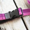 Ruffwear Roamer Leash Purple Dusk M - Image 4