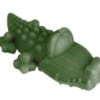 WHIMZEES tuggben Alligator MEDIUM 12-pack - Image 6