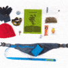 Ruffwear Trail Runner System NY - Image 2