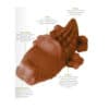 WHIMZEES tuggben Alligator MEDIUM 12-pack - Image 3