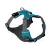 Ruffwear Front Range Harness Pacific Blue