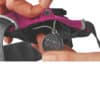 Ruffwear Front Range Harness Pacific Blue - Image 3
