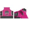 Ruffwear Front Range Harness Pacific Blue - Image 4