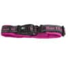 Hurtta outdoors Halsband Hallon 45-55 cm