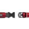 Ruffwear Roamer Leash Red Currant M - Image 7