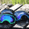 Rex Specs Black/Smoke - L - Image 2