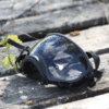 Rex Specs Black/Smoke - L - Image 3