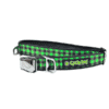 Cycle dog Green Plaid - Image 3