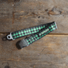 Cycle dog Green Plaid