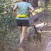 Ruffwear Trail Runner™ Belt Lichen Green - Image 4