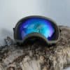 Rex Specs Coyote/Blue Revo - Large