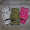 Wilderdog Fleece Jacket Gray - Image 2