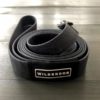 Wilderdog Waterproof Leash Black