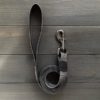 Wilderdog Waterproof Leash Black - Image 2