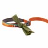 Ruffwear Flat Out Leash Fall Mountains NY Design - Image 4