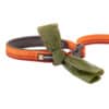 Ruffwear Flat Out Leash Autumn Horizon NY Design - Image 4